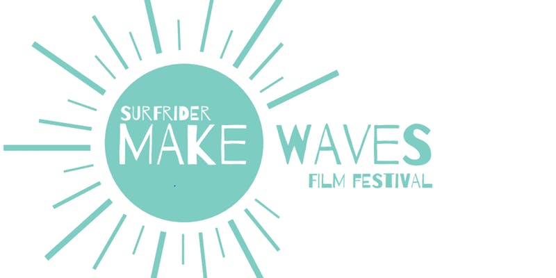 Make Waves Film Festival